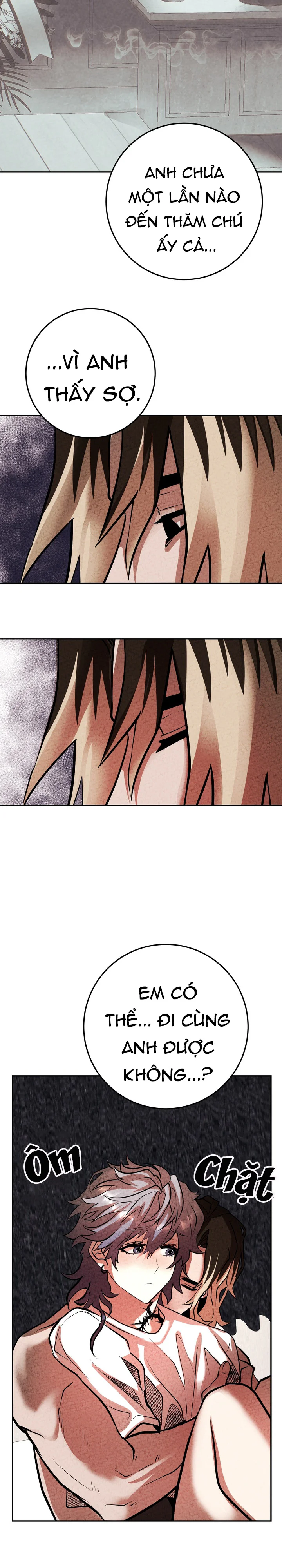 Đọc truyện Trang Trại Jangsaeng - Chapter 25