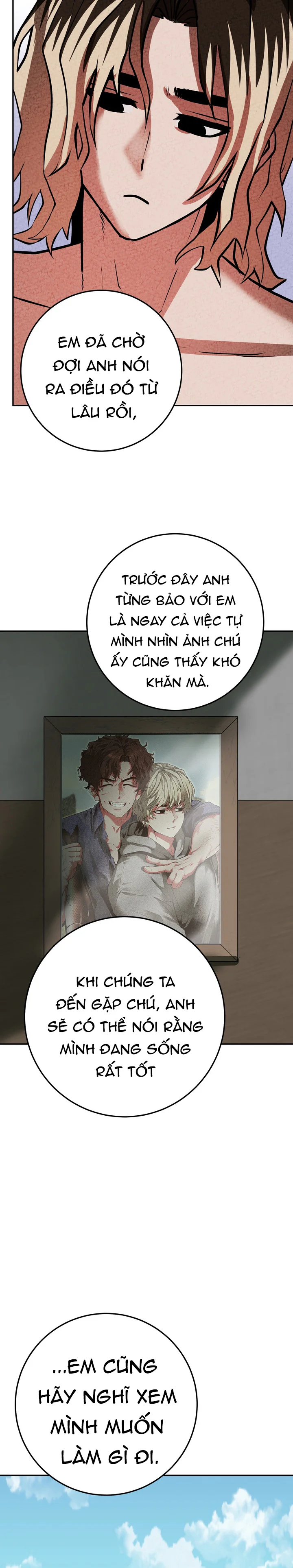 Đọc truyện Trang Trại Jangsaeng - Chapter 25