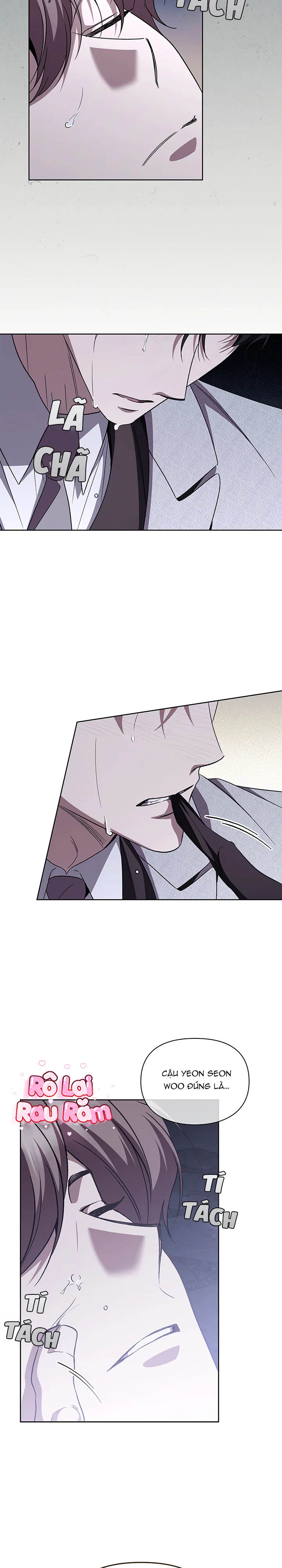 Đọc truyện  KHỞI TẠO KẾT ẨN - Chapter 60