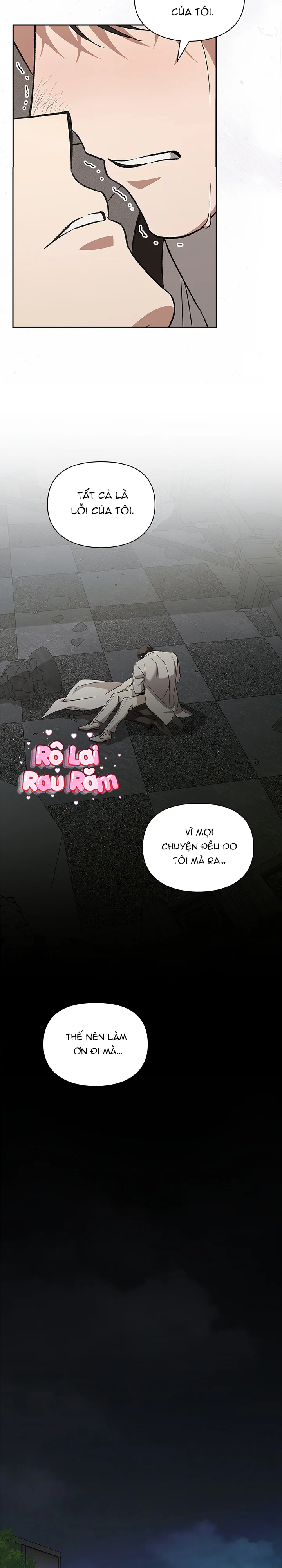 Đọc truyện  KHỞI TẠO KẾT ẨN - Chapter 60