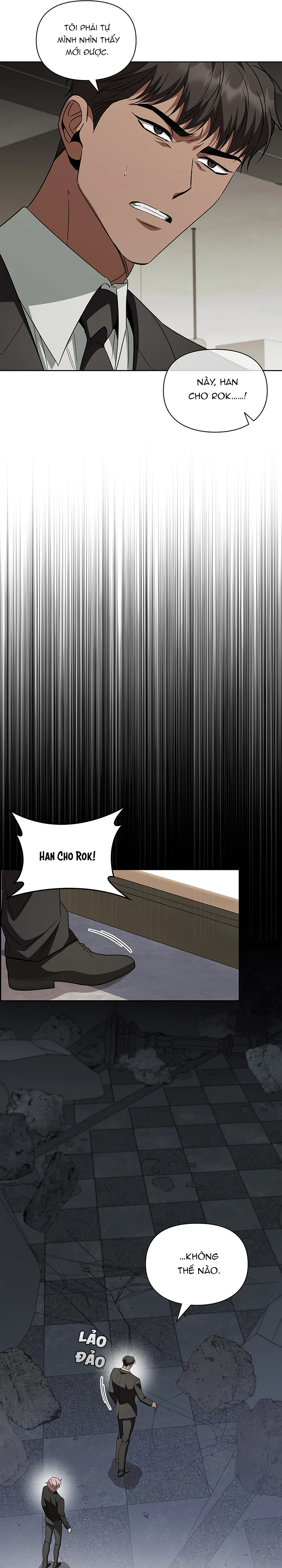 Đọc truyện  KHỞI TẠO KẾT ẨN - Chapter 60