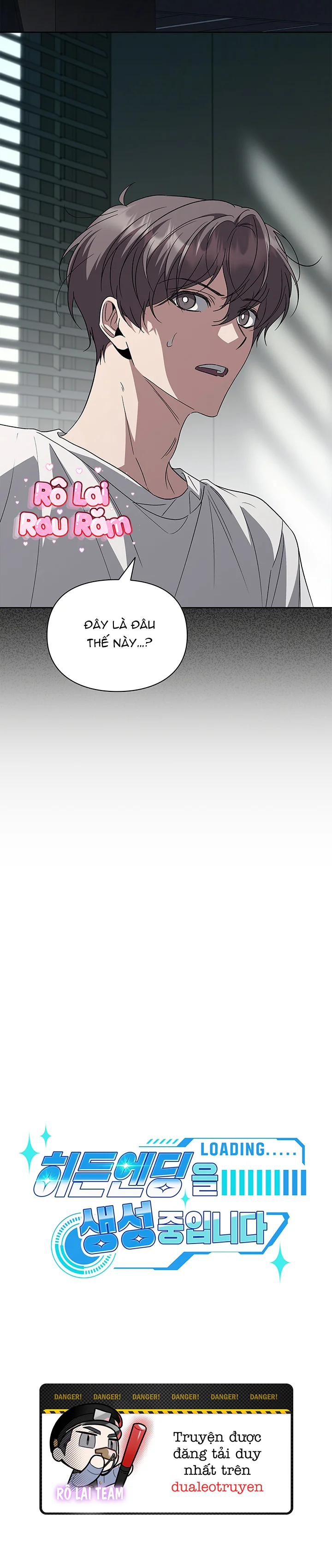 Đọc truyện  KHỞI TẠO KẾT ẨN - Chapter 60