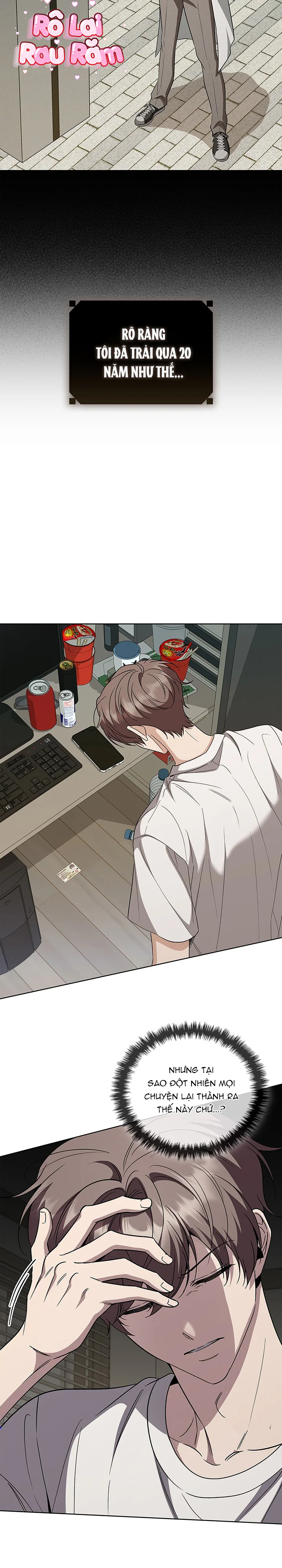Đọc truyện  KHỞI TẠO KẾT ẨN - Chapter 61