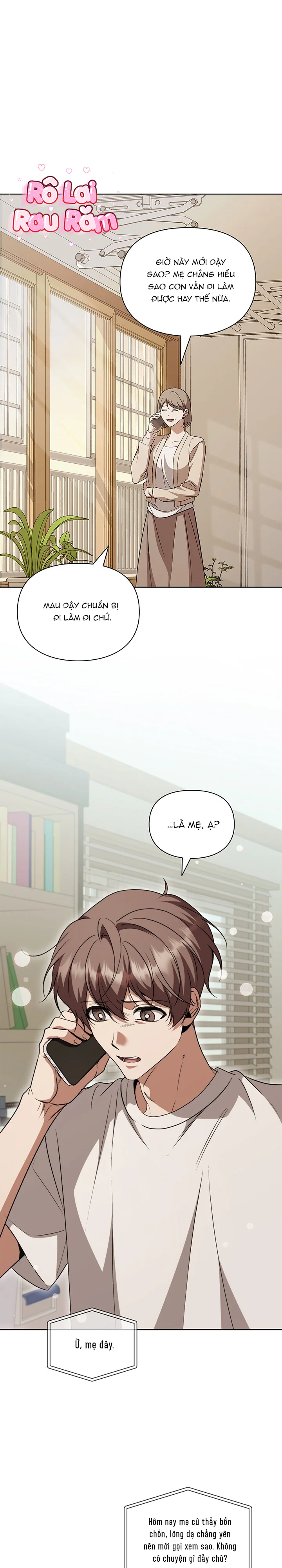 Đọc truyện  KHỞI TẠO KẾT ẨN - Chapter 61