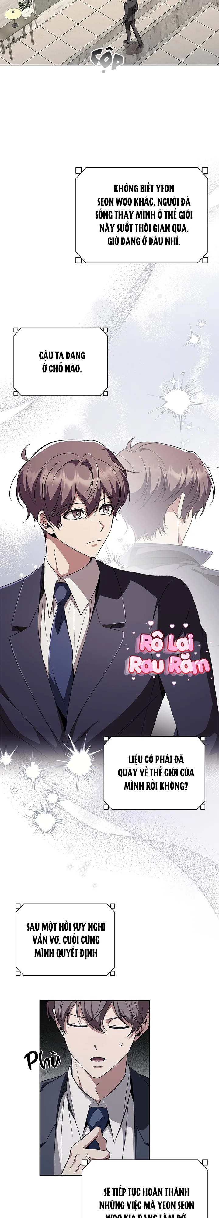 Đọc truyện  KHỞI TẠO KẾT ẨN - Chapter 61