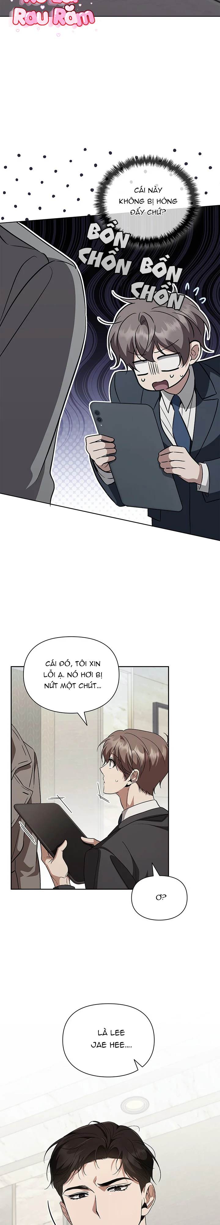 Đọc truyện  KHỞI TẠO KẾT ẨN - Chapter 61