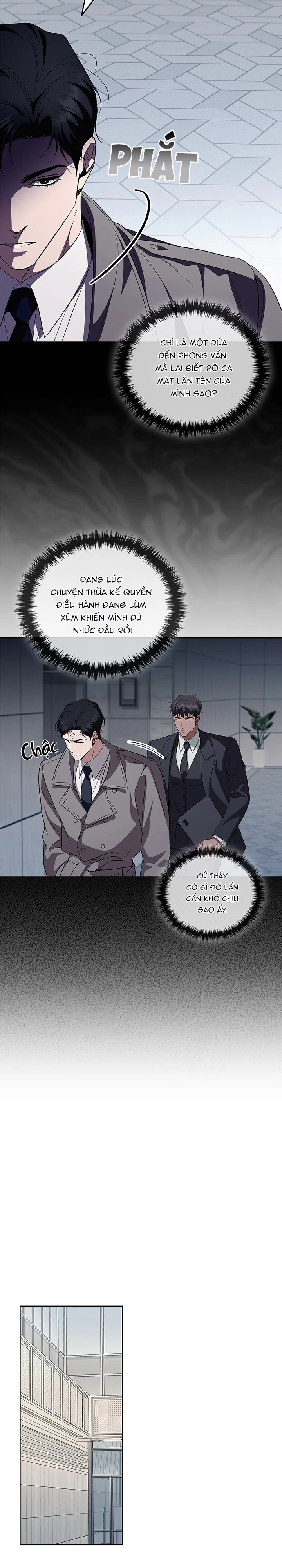Đọc truyện  KHỞI TẠO KẾT ẨN - Chapter 62