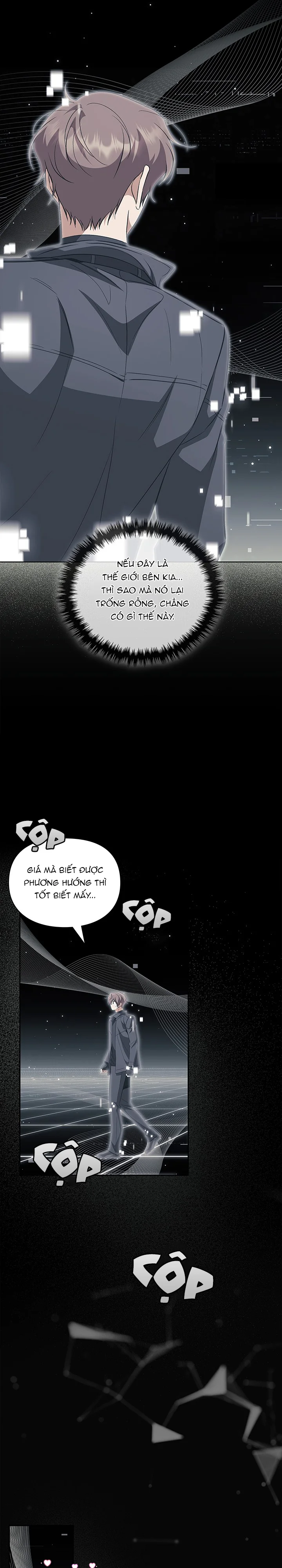 Đọc truyện KHỞI TẠO KẾT ẨN - Chapter 62