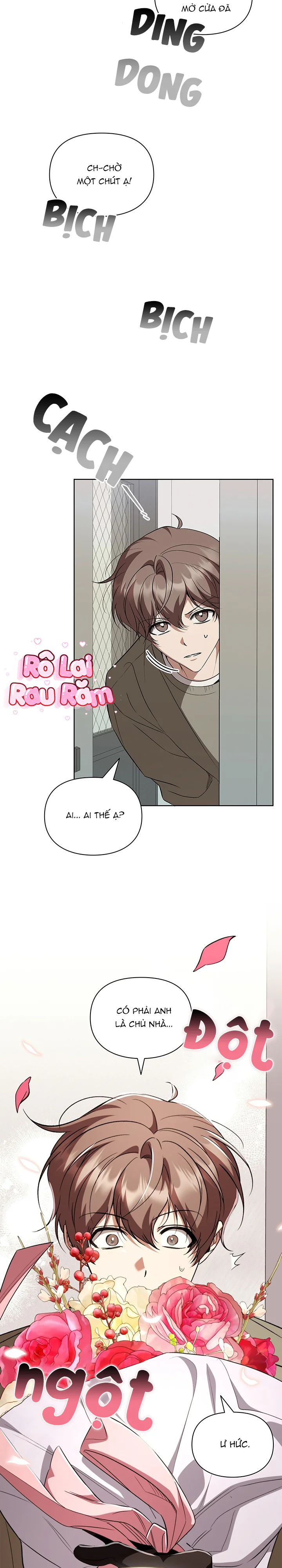 Đọc truyện  KHỞI TẠO KẾT ẨN - Chapter 62