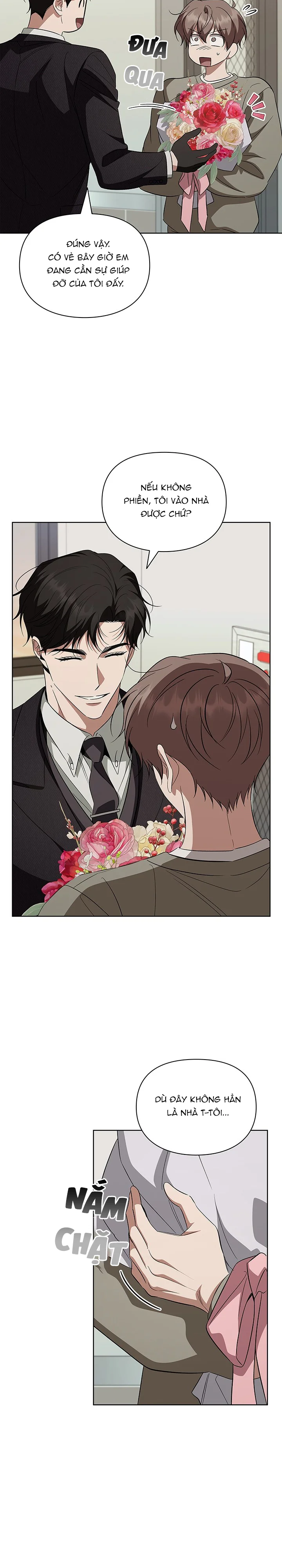 Đọc truyện  KHỞI TẠO KẾT ẨN - Chapter 62