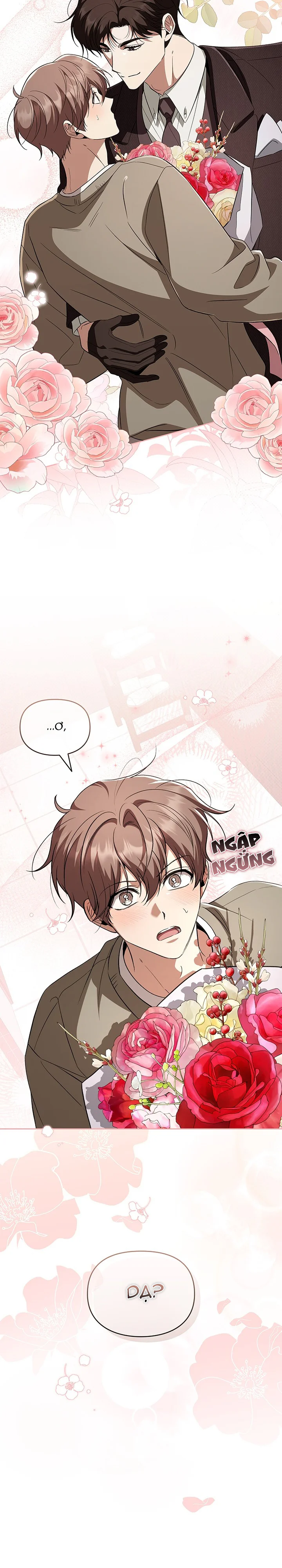 Đọc truyện  KHỞI TẠO KẾT ẨN - Chapter 62
