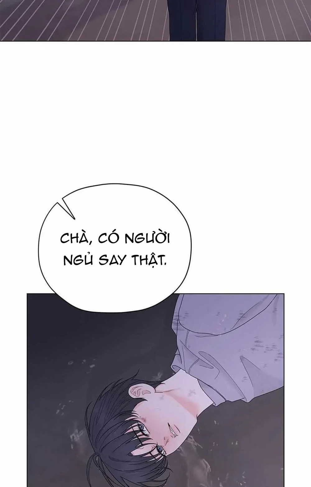 Đọc truyện Cội Nguồn Mãnh Hổ - Chapter 2