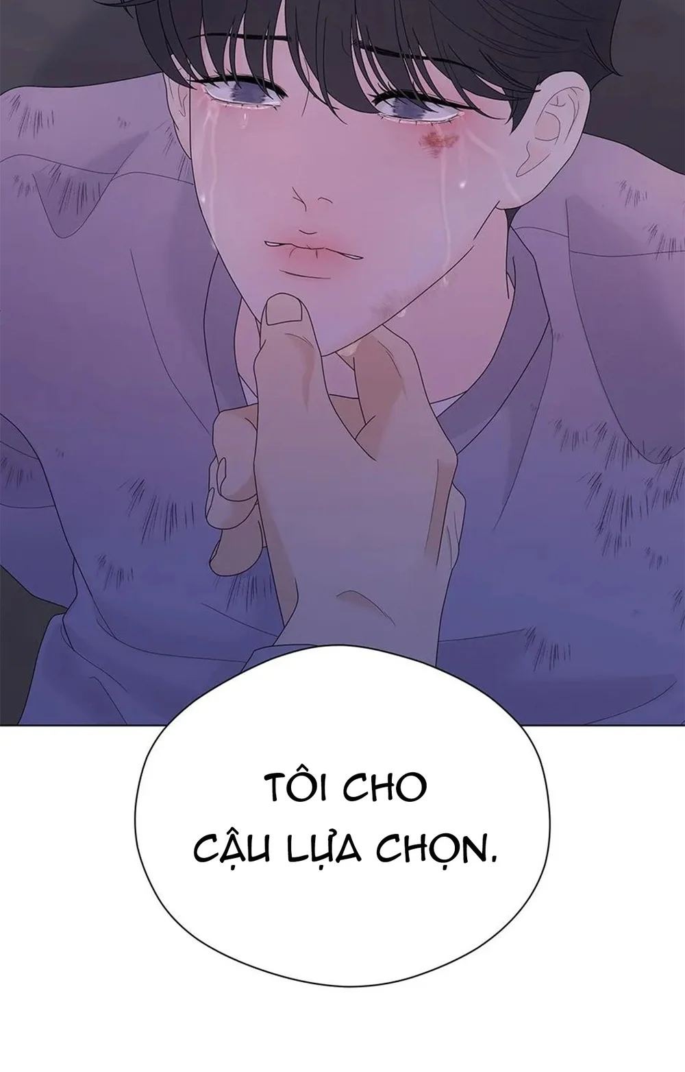 Đọc truyện Cội Nguồn Mãnh Hổ - Chapter 2