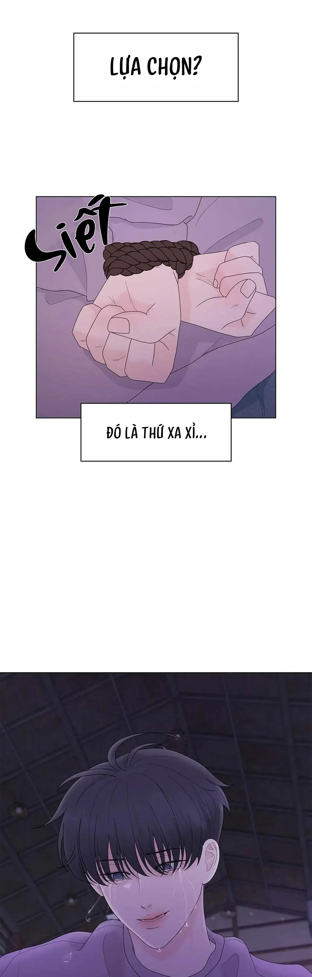 Đọc truyện Cội Nguồn Mãnh Hổ - Chapter 2
