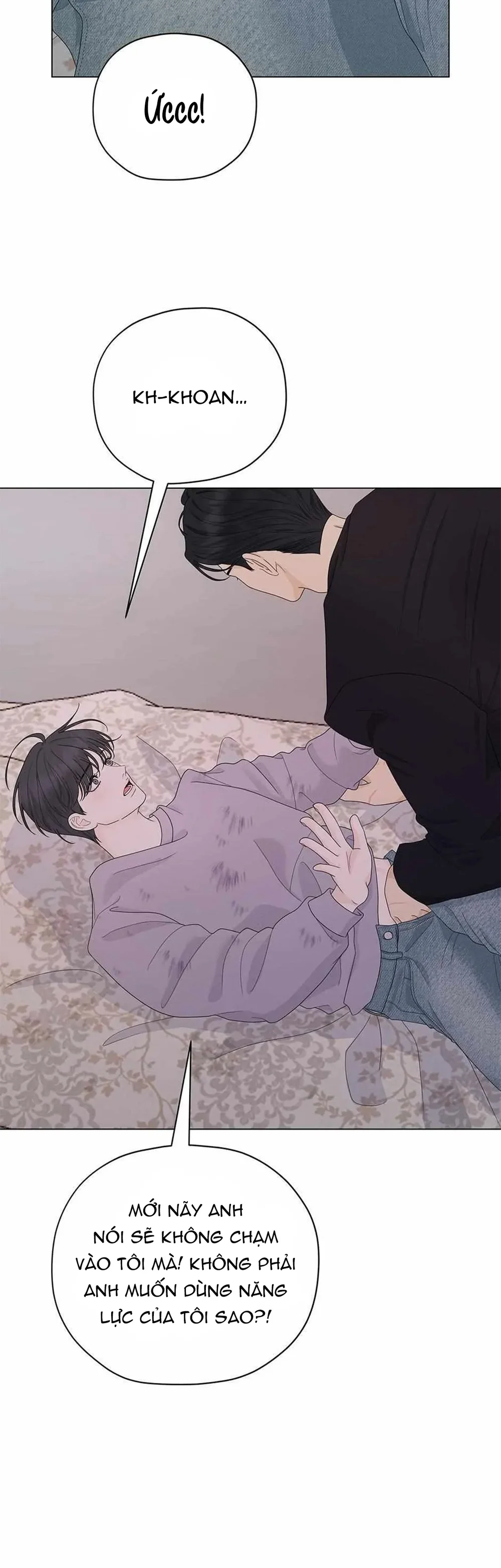 Đọc truyện Cội Nguồn Mãnh Hổ - Chapter 2