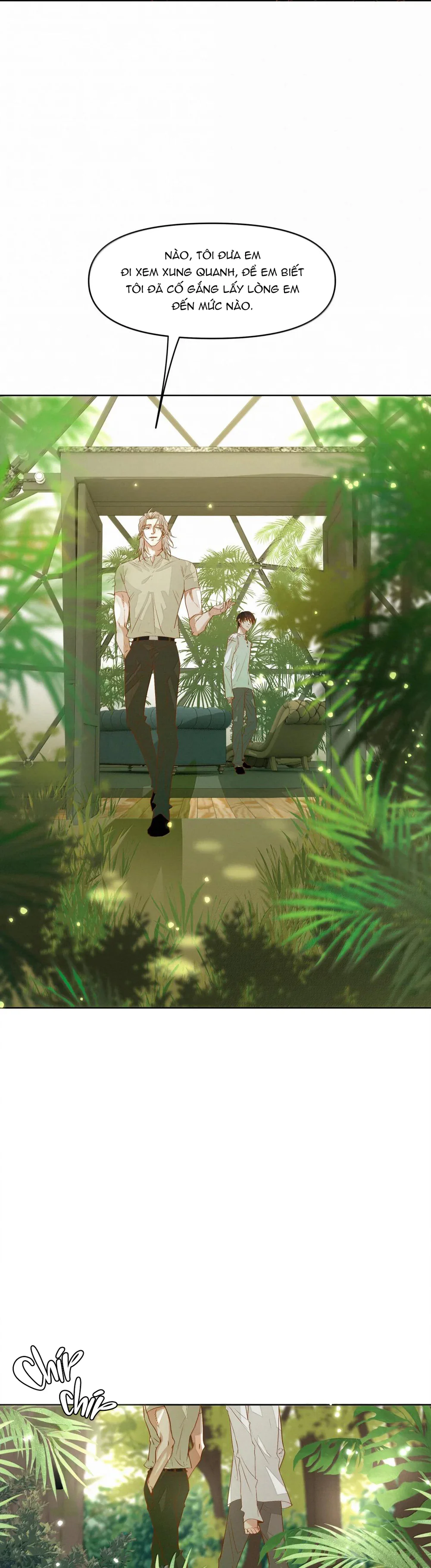 Đọc truyện Trỗi Dậy Từ Tro Tàn - Chapter 129