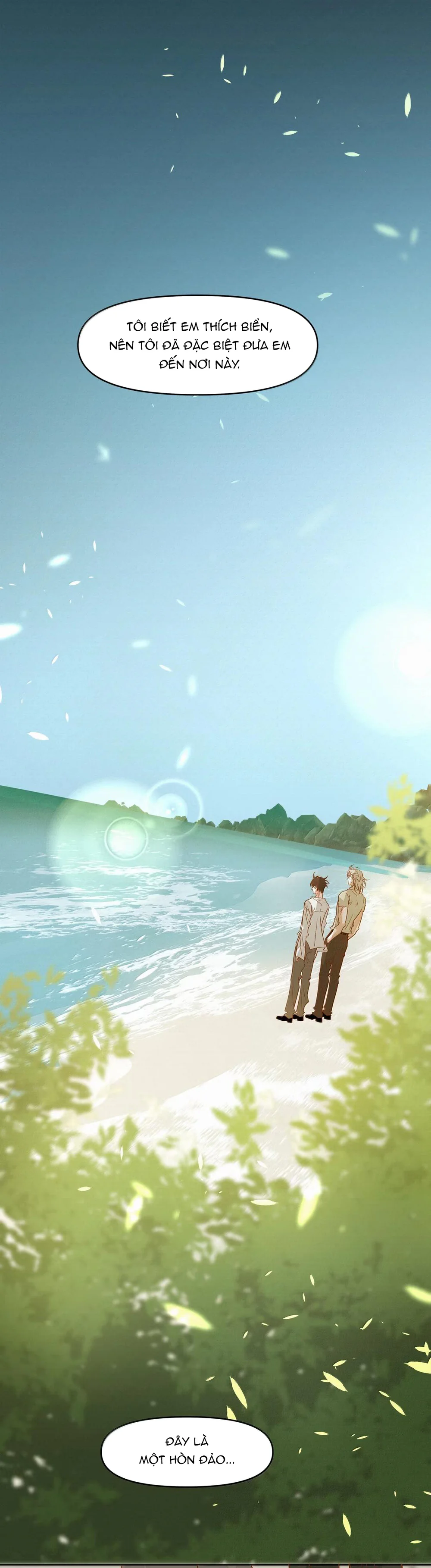 Đọc truyện Trỗi Dậy Từ Tro Tàn - Chapter 129