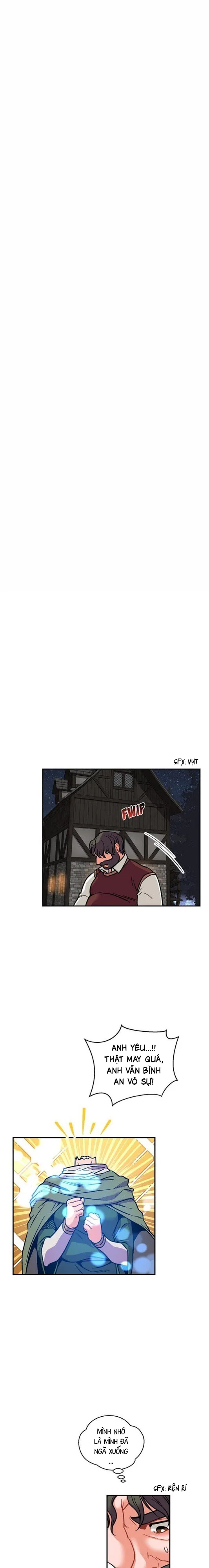 Đọc truyện LieBling! - Chapter 74