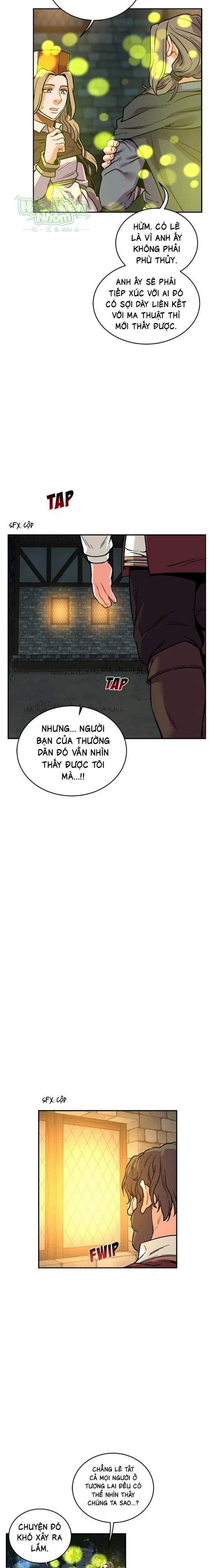 Đọc truyện LieBling! - Chapter 74