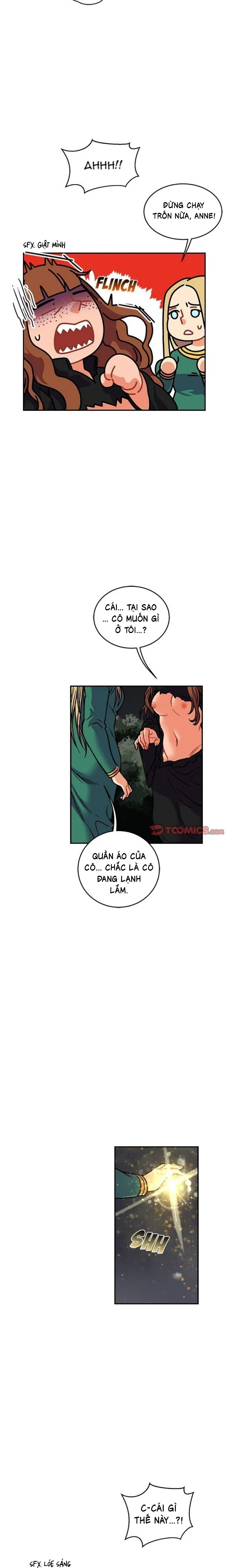 Đọc truyện LieBling! - Chapter 74