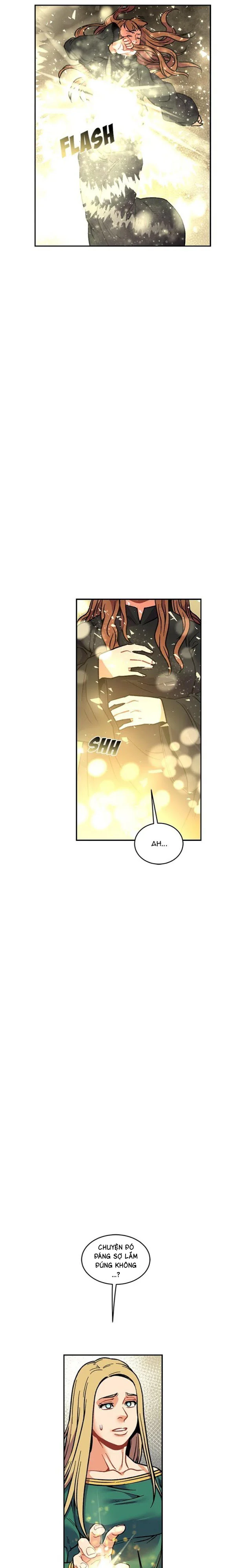 Đọc truyện LieBling! - Chapter 74