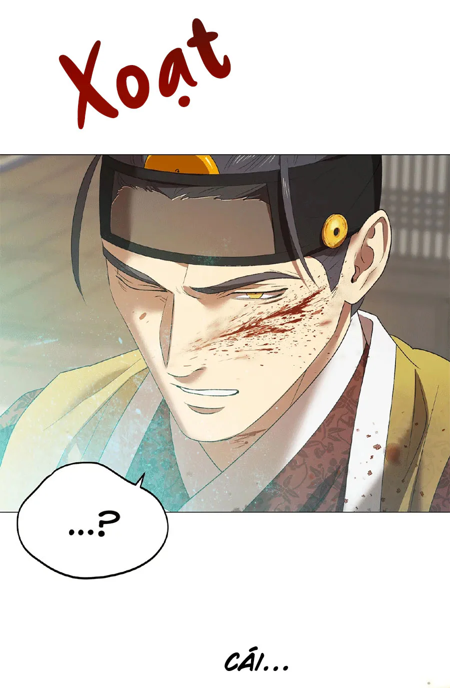 Đọc truyện Chủ nhận của đại hoàng tử - Chapter 3