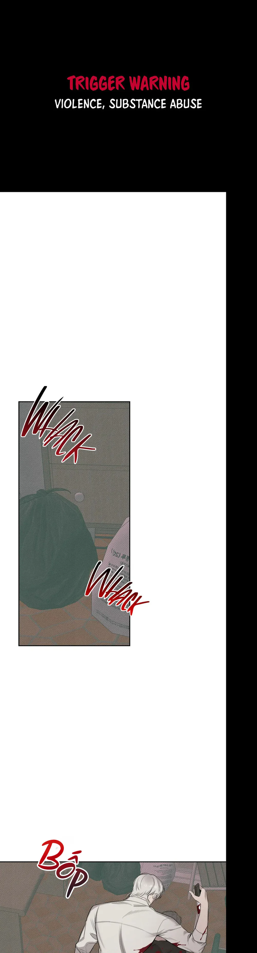 Đọc truyện Phòng số 666 - Chapter 2