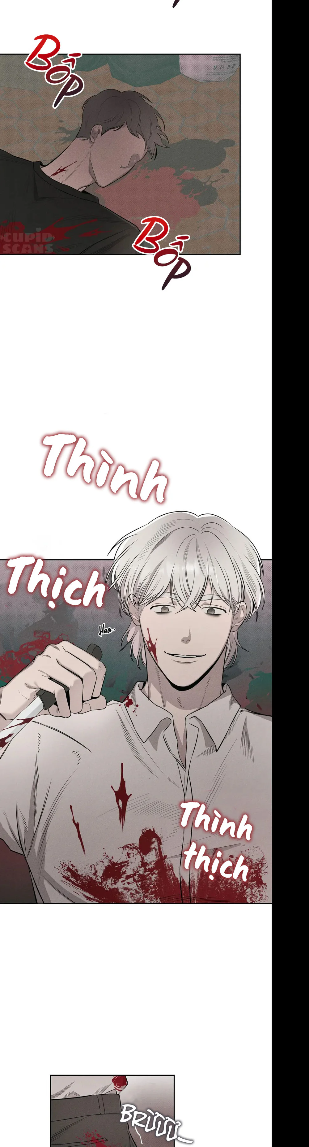 Đọc truyện Phòng số 666 - Chapter 2