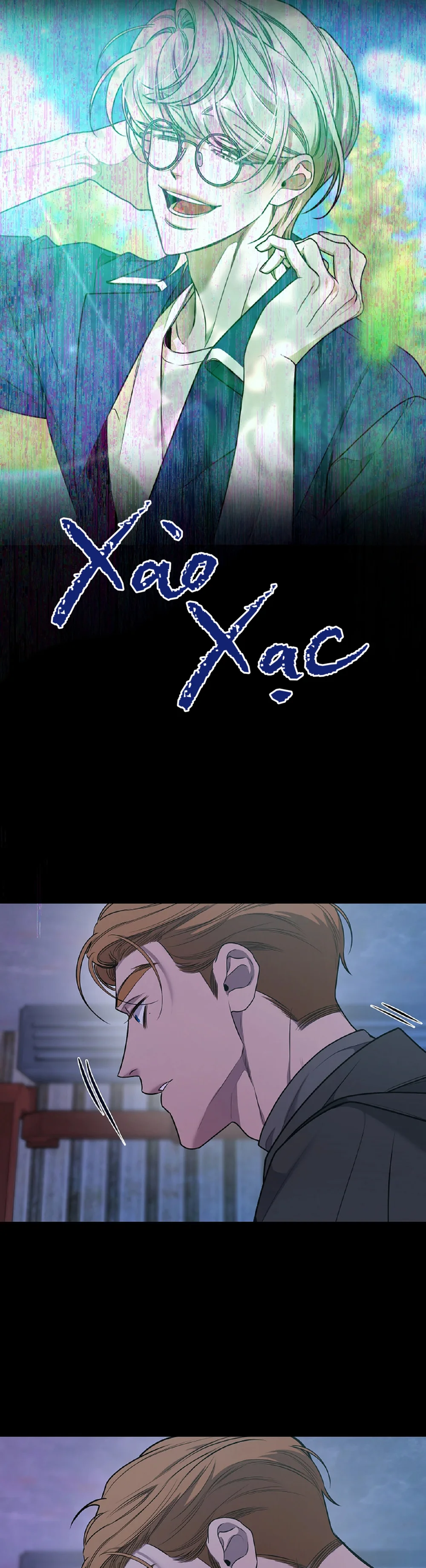 Đọc truyện Tuyển Tập Top < Bot - Chapter 1.9