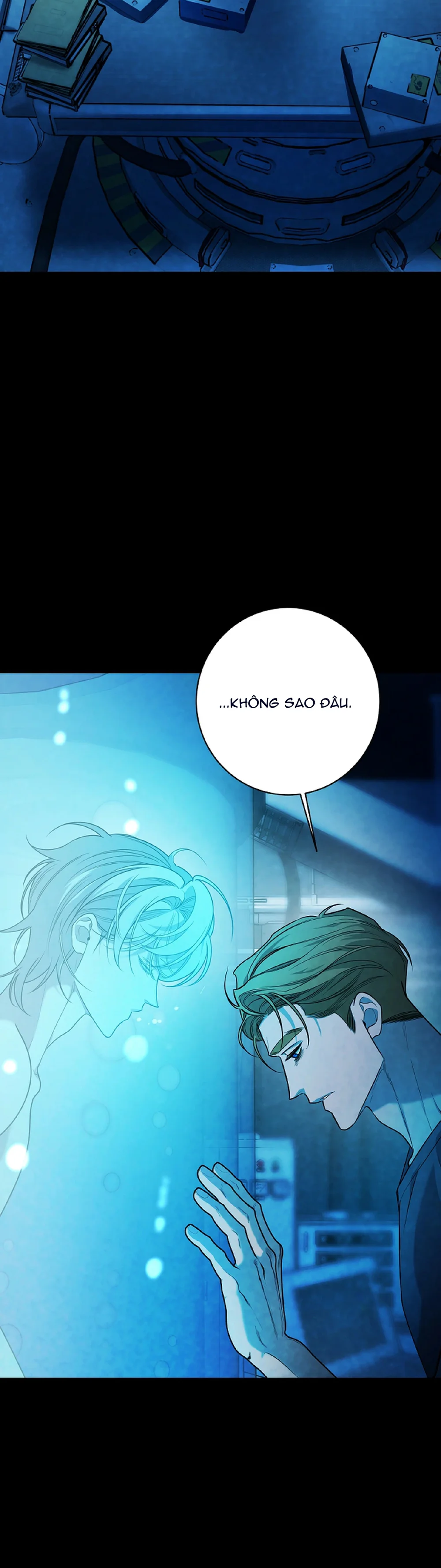 Đọc truyện Tuyển Tập Top < Bot - Chapter 9