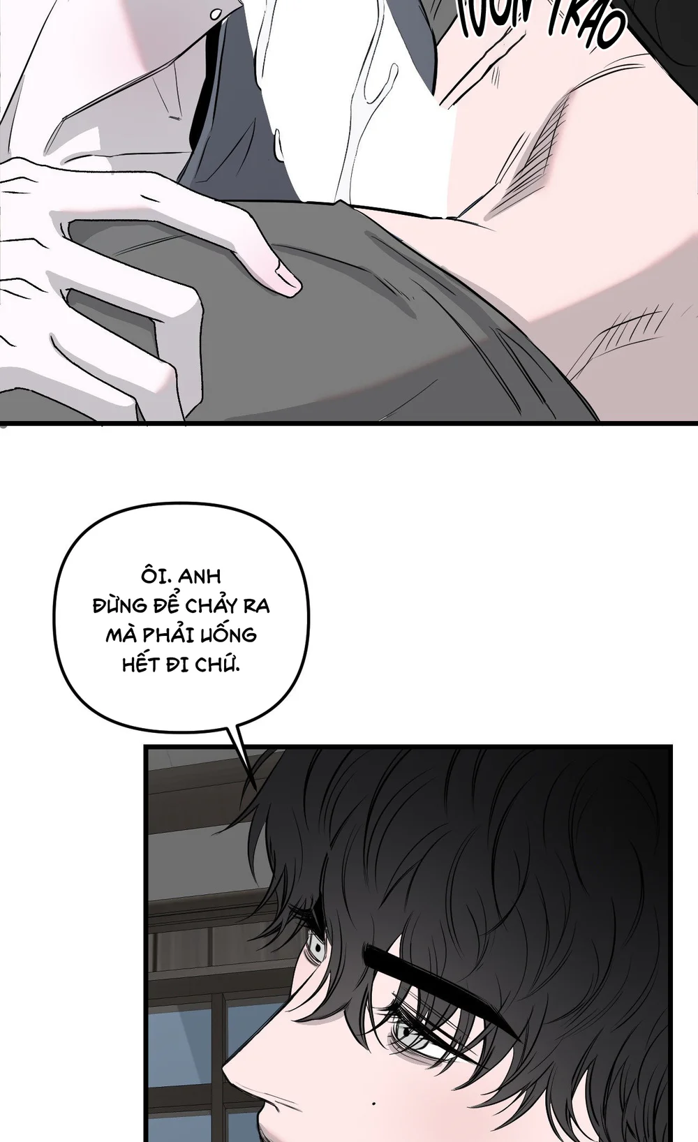 Đọc truyện (ABO) VẬT TẾ THẦN - Chapter 26