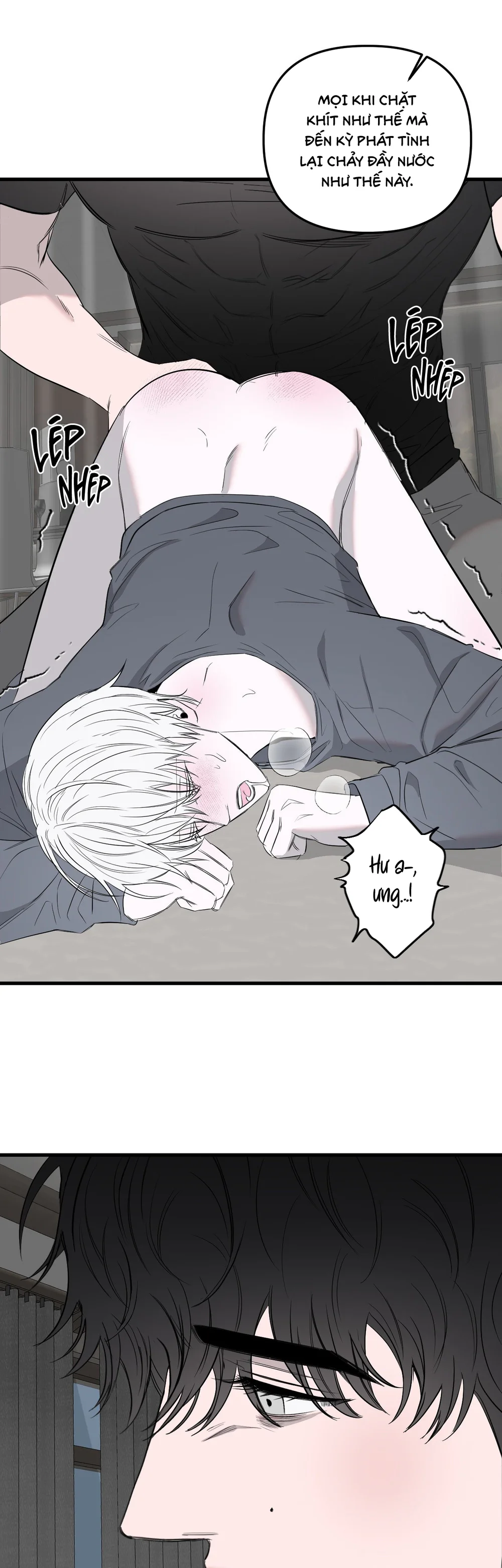 Đọc truyện (ABO) VẬT TẾ THẦN - Chapter 26