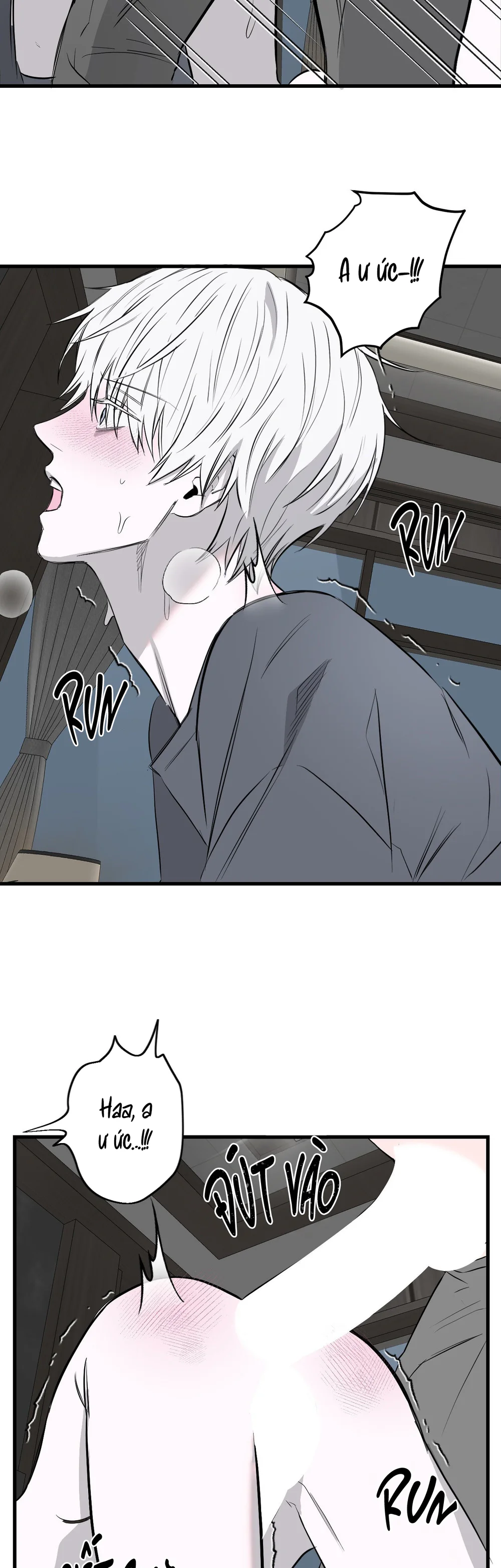 Đọc truyện (ABO) VẬT TẾ THẦN - Chapter 26
