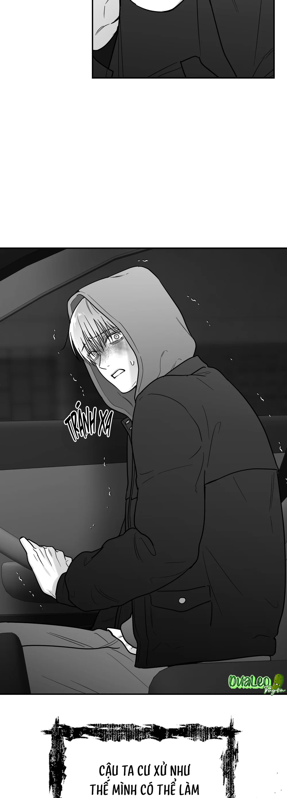 Đọc truyện NON ZERO SUM - Chapter 74