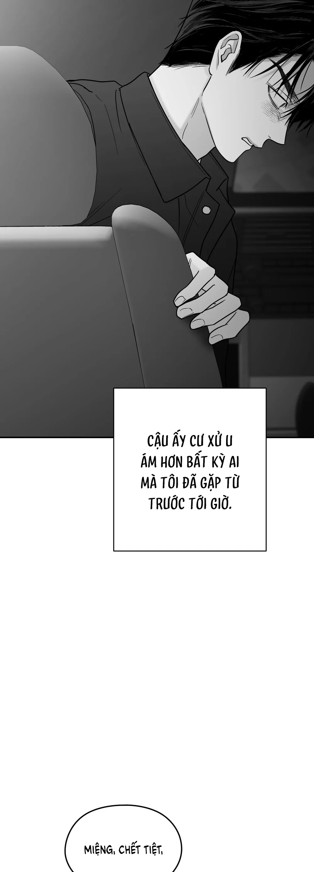 Đọc truyện NON ZERO SUM - Chapter 74