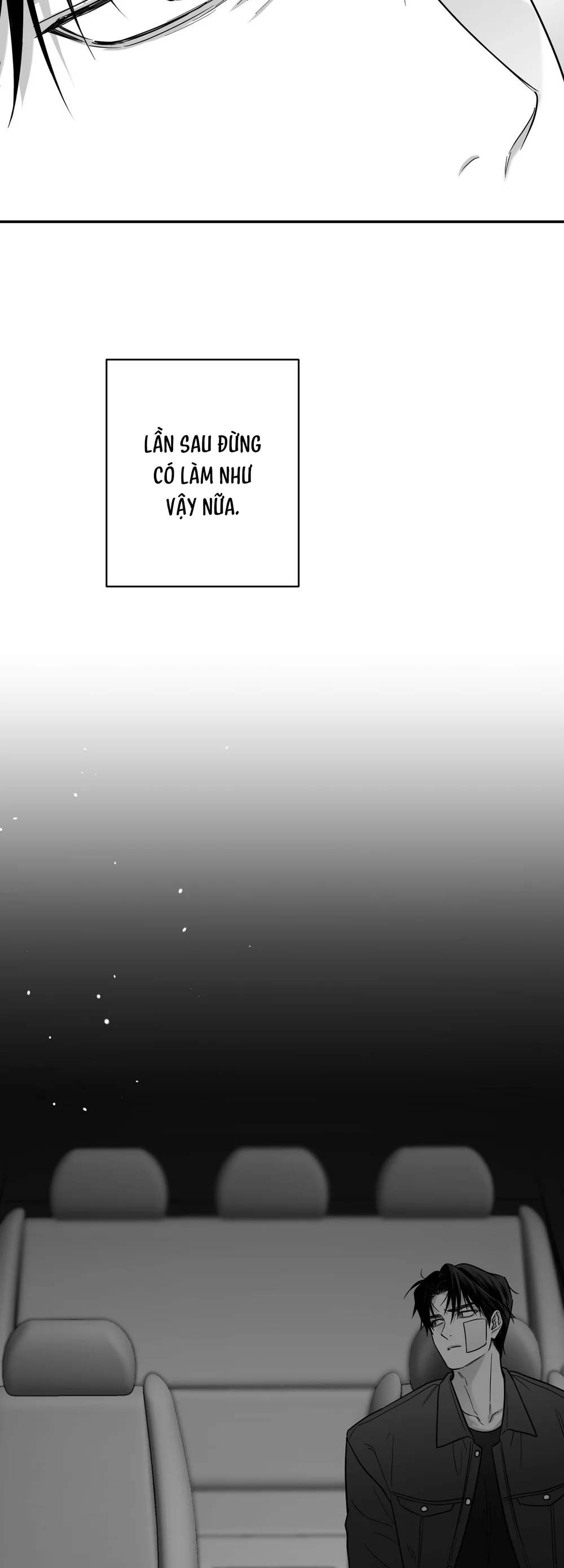 Đọc truyện NON ZERO SUM - Chapter 74