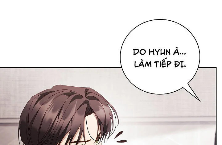 Đọc truyện BỊ GIAM GIỮ VỚI BẠN THỦA NHỎ - Chapter 17