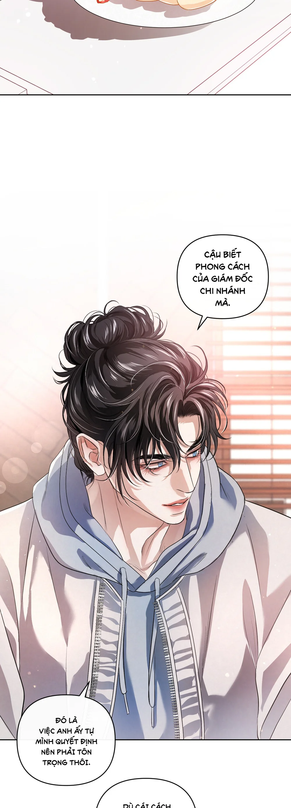 Đọc truyện BLOOD GUIDE - Chapter 74