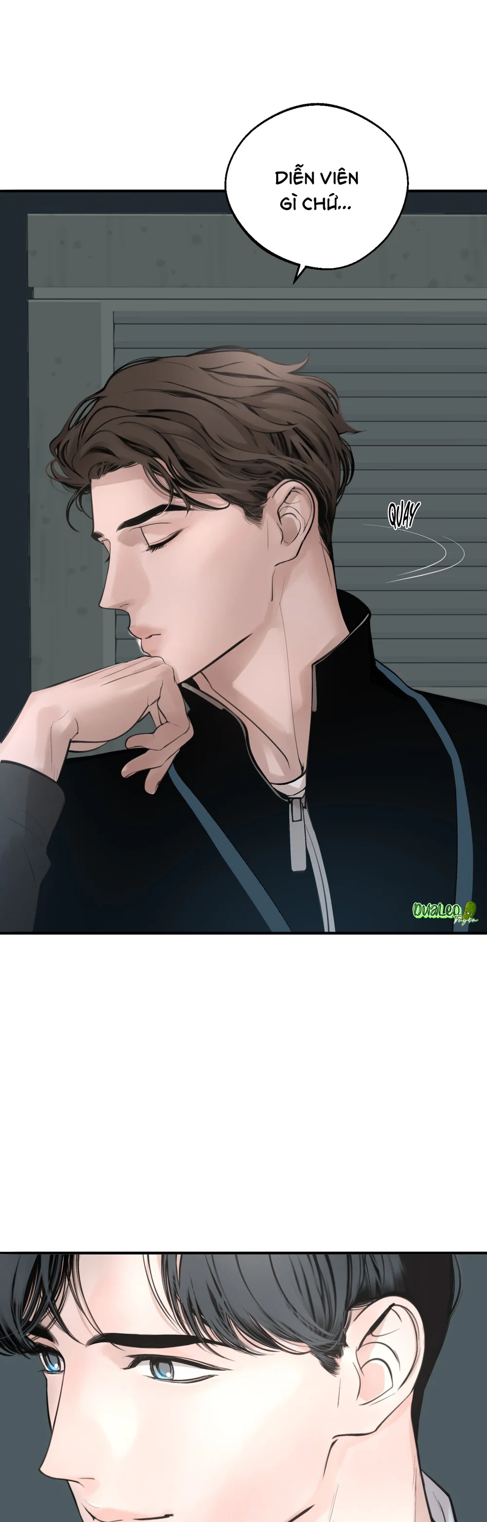 Đọc truyện (ABO) DASH - Chapter 37