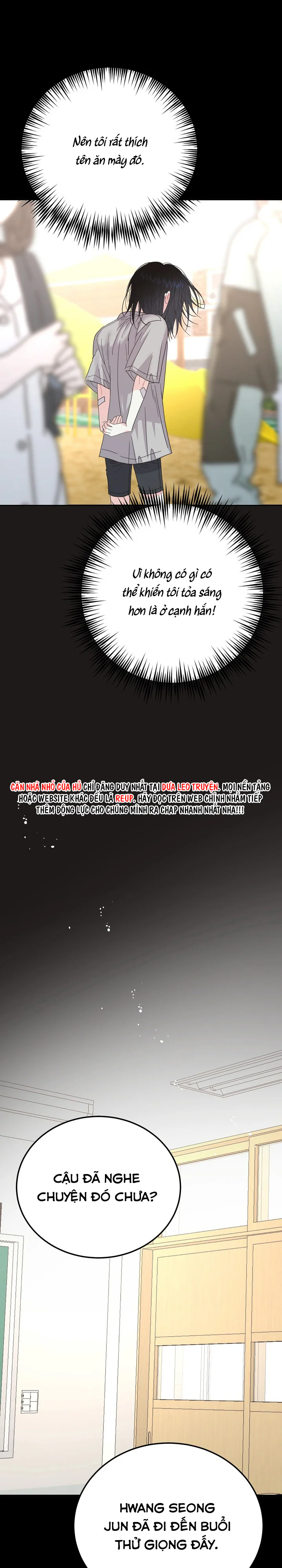 Đọc truyện YÊU EM THÊM LẦN NỮA (LOVE ME AGAIN) - Chapter 62