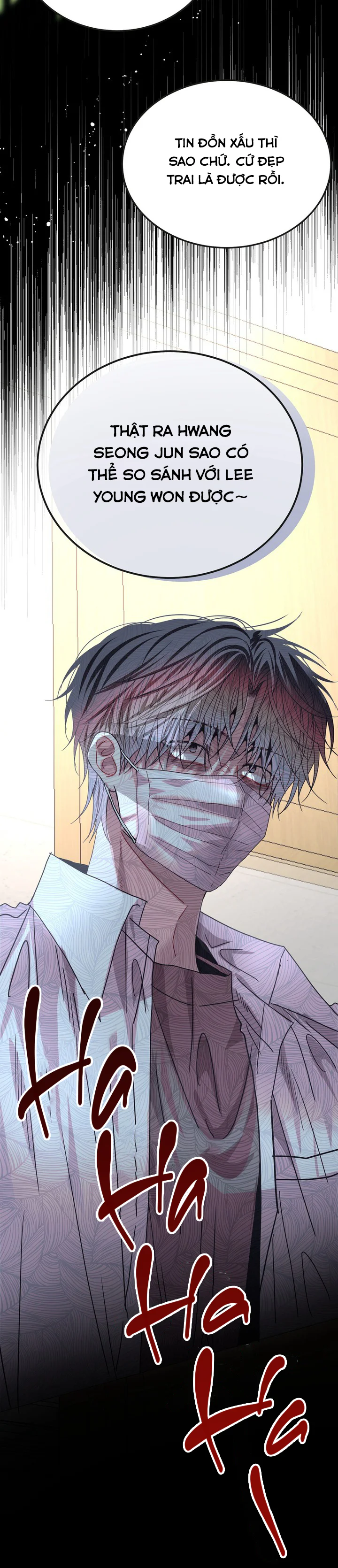 Đọc truyện YÊU EM THÊM LẦN NỮA (LOVE ME AGAIN) - Chapter 62