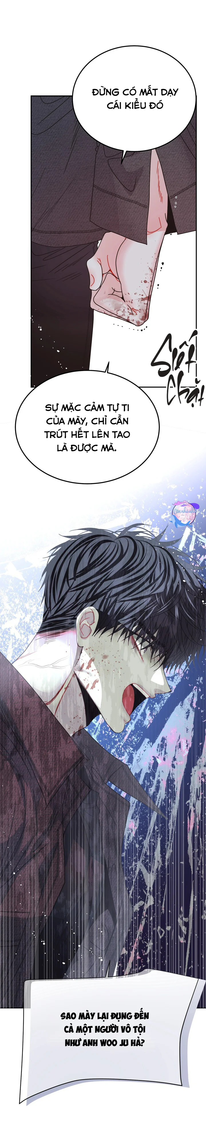 Đọc truyện YÊU EM THÊM LẦN NỮA (LOVE ME AGAIN) - Chapter 62