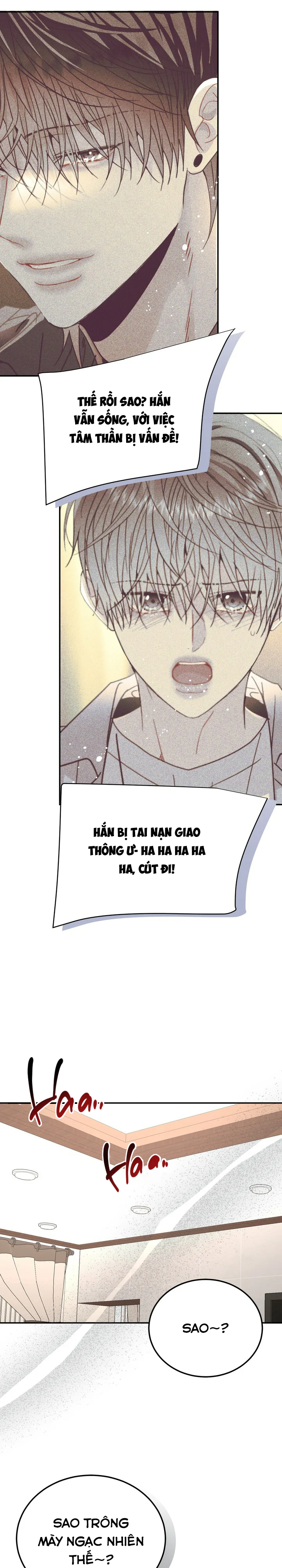 Đọc truyện YÊU EM THÊM LẦN NỮA (LOVE ME AGAIN) - Chapter 62