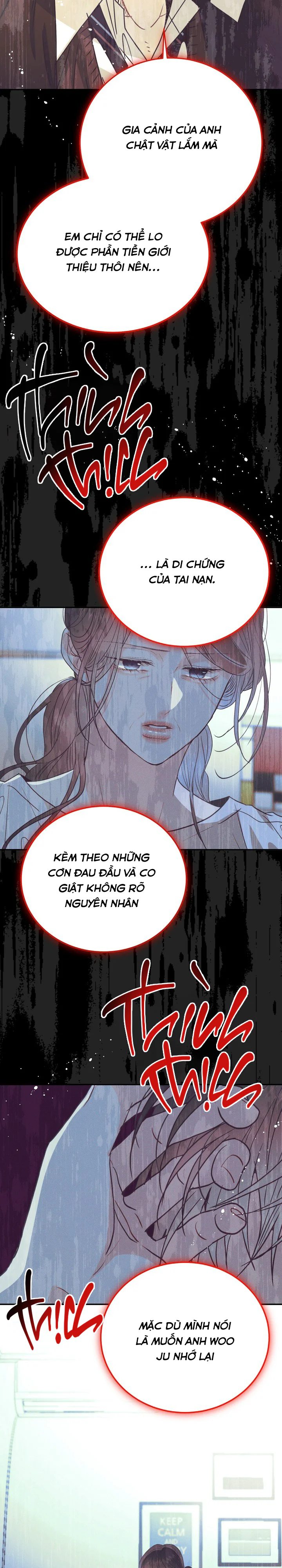 Đọc truyện YÊU EM THÊM LẦN NỮA (LOVE ME AGAIN) - Chapter 62