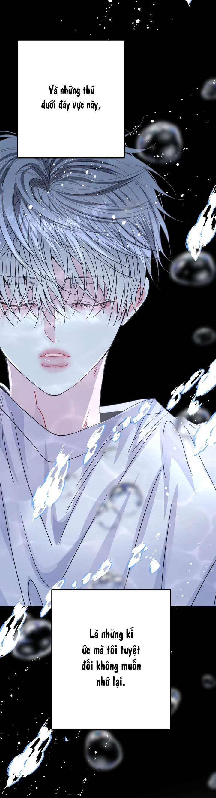 Đọc truyện YÊU EM THÊM LẦN NỮA (LOVE ME AGAIN) - Chapter 63