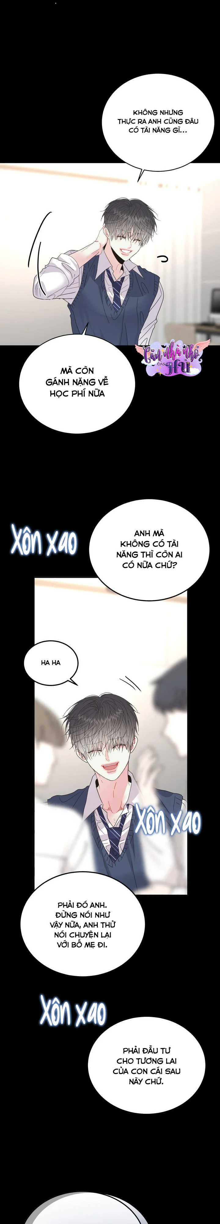 Đọc truyện YÊU EM THÊM LẦN NỮA (LOVE ME AGAIN) - Chapter 63