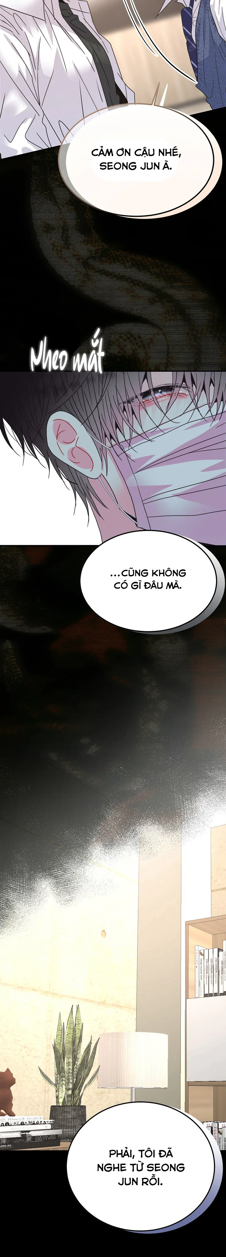 Đọc truyện YÊU EM THÊM LẦN NỮA (LOVE ME AGAIN) - Chapter 63