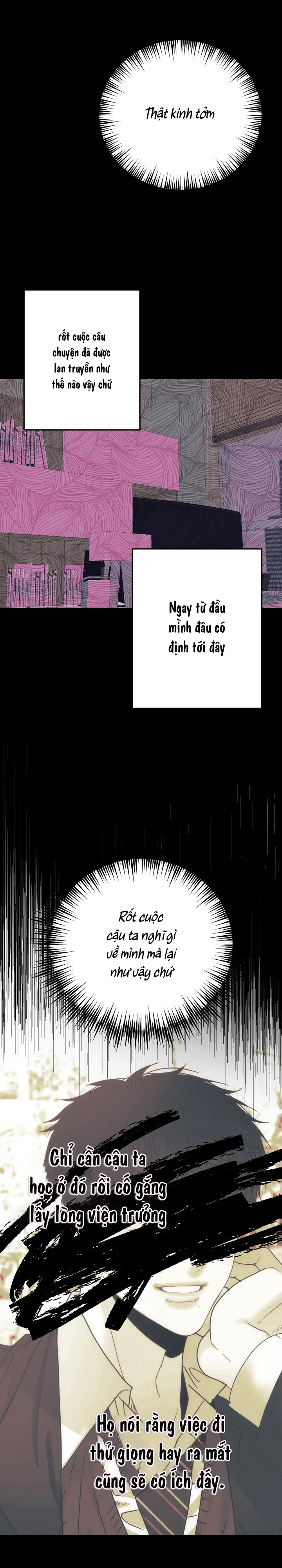 Đọc truyện YÊU EM THÊM LẦN NỮA (LOVE ME AGAIN) - Chapter 63