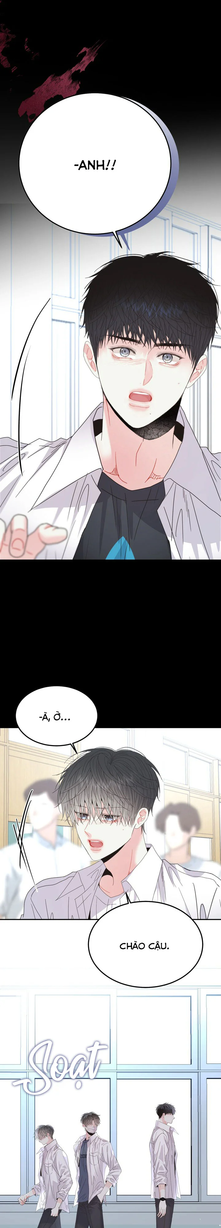 Đọc truyện YÊU EM THÊM LẦN NỮA (LOVE ME AGAIN) - Chapter 63