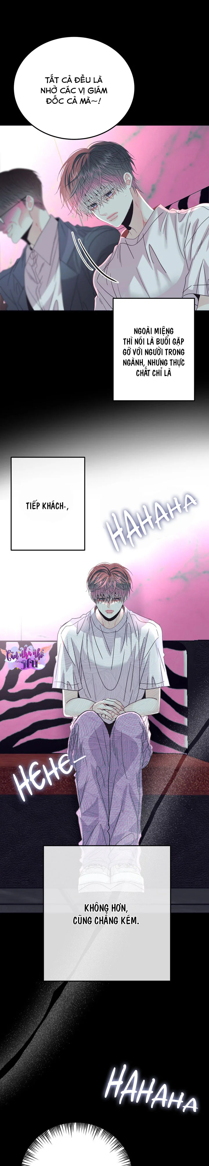 Đọc truyện YÊU EM THÊM LẦN NỮA (LOVE ME AGAIN) - Chapter 63